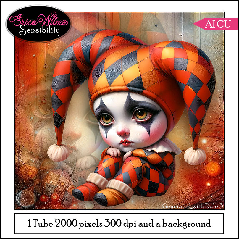 EW AI Pierrot 01 2024 - Click Image to Close